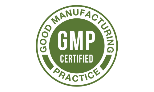 Nuubu GMP Certified